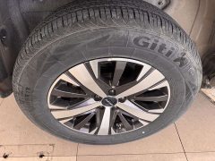 Great Wall Dachshund 1.5T DCT Two-Wheel Drive Labrador Edition - ფოტო 8