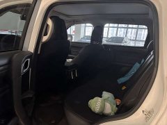 Great Wall Dachshund 1.5T DCT Two-Wheel Drive Labrador Edition - ფოტო 9