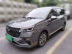 Wuling Jiachen 2022 1.5T CVT Premium Flagship - ფოტო 1