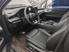 Wuling Jiachen 2022 1.5T CVT Premium Flagship - ფოტო 11