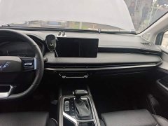 Wuling Jiachen 2022 1.5T CVT Premium Flagship - ფოტო 12