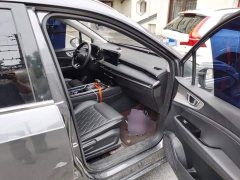 Wuling Jiachen 2022 1.5T CVT Premium Flagship - ფოტო 16