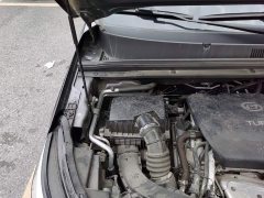 Wuling Jiachen 2022 1.5T CVT Premium Flagship - ფოტო 17