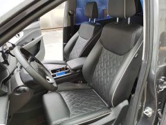 Wuling Jiachen 2022 1.5T CVT Premium Flagship - ფოტო 7