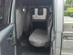 Wuling Zhiguang Mini Truck 2020 1.2L Crew Cab - ფოტო 10