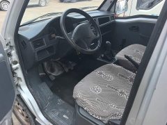 Wuling Zhiguang Mini Truck 2020 1.2L Crew Cab - ფოტო 12