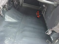 Wuling Zhiguang Mini Truck 2020 1.2L Crew Cab - ფოტო 15