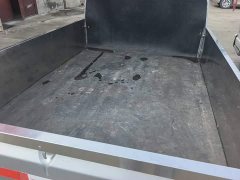 Wuling Zhiguang Mini Truck 2020 1.2L Crew Cab - ფოტო 4