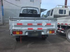 Wuling Zhiguang Mini Truck 2020 1.2L Crew Cab - ფოტო 5