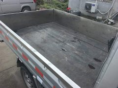 Wuling Zhiguang Mini Truck 2020 1.2L Crew Cab - ფოტო 8