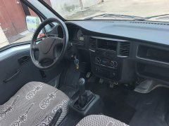 Wuling Zhiguang Mini Truck 2020 1.2L Crew Cab - ფოტო 9