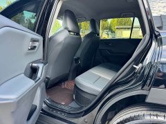Toyota RAV4 Hybrid 2.0L FWD Elite - ფოტო 10