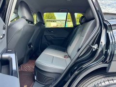 Toyota RAV4 Hybrid 2.0L FWD Elite - ფოტო 11