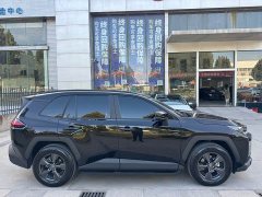 Toyota RAV4 Hybrid 2.0L FWD Elite - ფოტო 12
