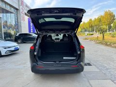 Toyota RAV4 Hybrid 2.0L FWD Elite - ფოტო 13