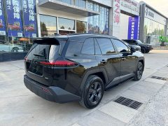 Toyota RAV4 Hybrid 2.0L FWD Elite - ფოტო 15