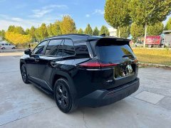 Toyota RAV4 Hybrid 2.0L FWD Elite - ფოტო 16
