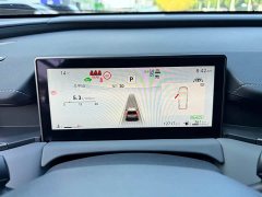 Toyota RAV4 Hybrid 2.0L FWD Elite - ფოტო 4