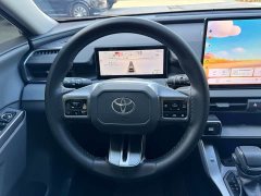 Toyota RAV4 Hybrid 2.0L FWD Elite - ფოტო 5