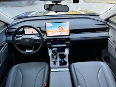 Toyota RAV4 Hybrid 2.0L FWD Elite - ფოტო 6