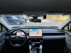 Toyota RAV4 Hybrid 2.0L FWD Elite - ფოტო 7