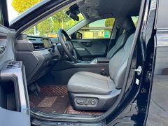 Toyota RAV4 Hybrid 2.0L FWD Elite - ფოტო 9