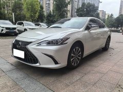 Lexus ES 2023 200 Excellence Edition - ფოტო 1