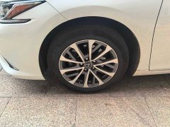 Lexus ES 2023 200 Excellence Edition - ფოტო 2