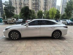 Lexus ES 2023 200 Excellence Edition - ფოტო 3