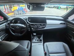 Lexus ES 2023 200 Excellence Edition - ფოტო 6