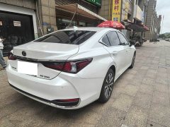 Lexus ES 2023 200 Excellence Edition - ფოტო 7