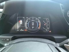 Lexus ES 2023 200 Excellence Edition - ფოტო 9