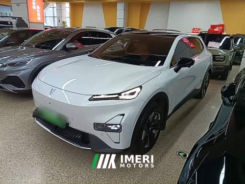 2026 Deepal Deep Blue S05 520Plus Pure Electric - ავტომობილი ჩინეთიდან