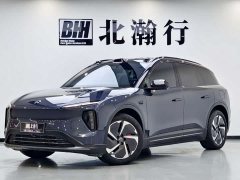 NIO ES6 75kWh - ფოტო 1