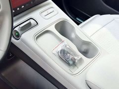 NIO ES6 75kWh - ფოტო 10