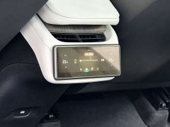 NIO ES6 75kWh - ფოტო 11