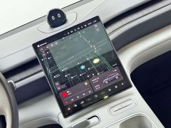 NIO ES6 75kWh - ფოტო 13
