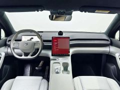 NIO ES6 75kWh - ფოტო 14
