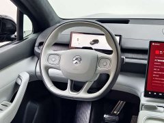 NIO ES6 75kWh - ფოტო 15
