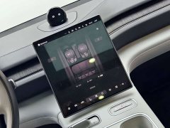 NIO ES6 75kWh - ფოტო 17