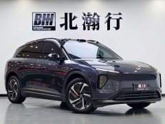 NIO ES6 75kWh - ფოტო 3