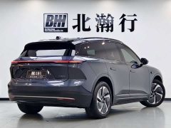 NIO ES6 75kWh - ფოტო 4