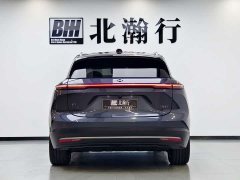 NIO ES6 75kWh - ფოტო 5