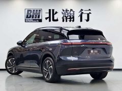 NIO ES6 75kWh - ფოტო 6