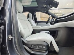 NIO ES6 75kWh - ფოტო 8