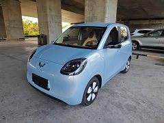 Wuling Hongguang MINIEV Fourth Generation Four-Door Advanced Edition - ფოტო 1