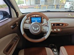 Wuling Hongguang MINIEV Fourth Generation Four-Door Advanced Edition - ფოტო 10