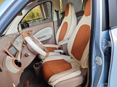 Wuling Hongguang MINIEV Fourth Generation Four-Door Advanced Edition - ფოტო 14