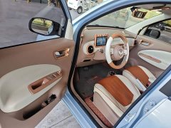 Wuling Hongguang MINIEV Fourth Generation Four-Door Advanced Edition - ფოტო 15