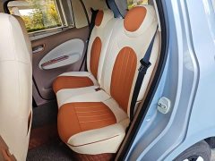 Wuling Hongguang MINIEV Fourth Generation Four-Door Advanced Edition - ფოტო 16